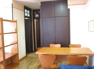 Apartamentos Legazpi - 6