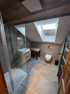 UNTERBERG Apartment - Mýto pod Dumbierom - 6