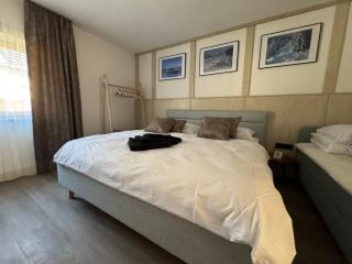 UNTERBERG Apartment - 3