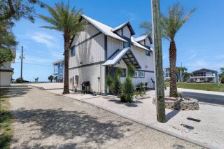 Sugar Sand Cottage B by Pristine Properties Vacation Rentals - Mexico Beach - 7