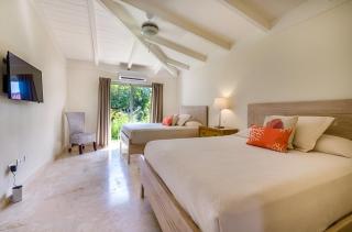 Luxurious Villa in Casa de Campo - course view - San Rafael del Yuma - 2