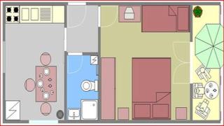 Apartment Eta - 3