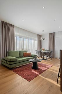 Mido City Apartment with Parking and Self Check-in - Bucharest - 0