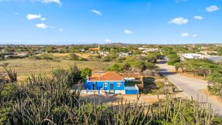 3 Br Private Oasis Pool Bbq Nature Retreat! - Oranjestad - 9