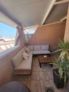 Wonderful Seacoast house Santa Pola - Santa Pola - 4