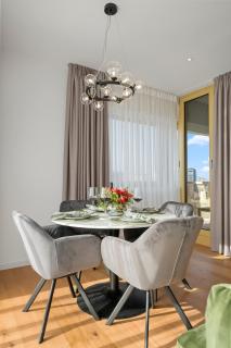 Mido City Apartment with Parking and Self Check-in - Bucharest - 6