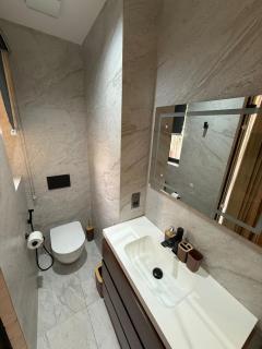 Fully Automated Luxury 1Bed - Lekki - 3