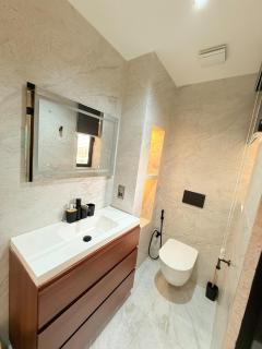 Fully Automated Luxury 1Bed - Lekki - 2