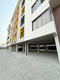 Fully Automated Luxury 1Bed - Lekki - 1