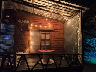 Almar - La Paloma - 8