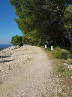 House More - Maslinica - 1