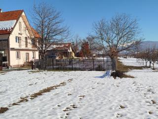 Vila Lalic - - 8