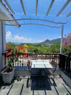 Ruby Homestay - Cam Lâm - 9