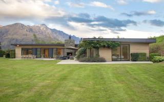 Alpine Retreat - Queenstown - 9