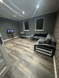 Apartament w Łęknicy - 4