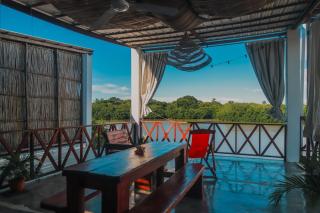 Hostal Casa en la Ciénaga Rincon del Mar - 8