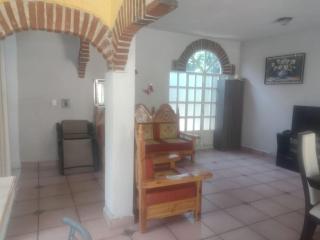 Rest house Yautepec Bonito Private - Yautepec - 0
