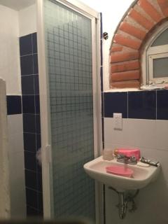 Rest house Yautepec Bonito Private - Yautepec - 9