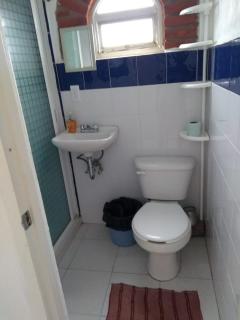 Rest house Yautepec Bonito Private - Yautepec - 8