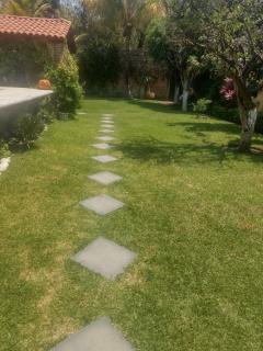 Rest house Yautepec Bonito Private - Yautepec - 7