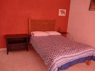 Rest house Yautepec Bonito Private - Yautepec - 5