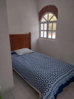 Rest house Yautepec Bonito Private - Yautepec - 3