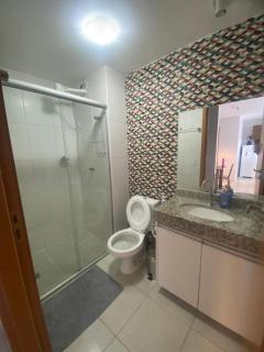 2 bedrooms with heated swimming pool Brasilia - Brasilia - 7