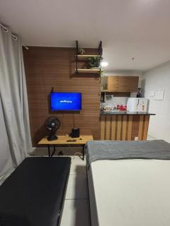 2 bedrooms with heated swimming pool Brasilia - 5