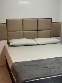 2 bedrooms with heated swimming pool Brasilia - Brasilia - 8