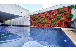 2 bedrooms with heated swimming pool Brasilia - Brasilia - 0