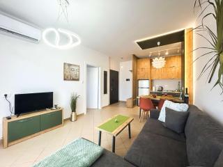 Golem apartment 1225 - Golem - 9