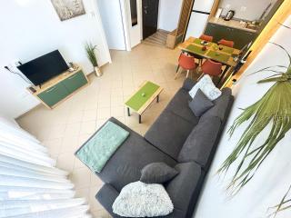 Golem apartment 1225 - Golem - 4
