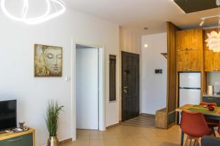Golem apartment 1225 - Golem - 3