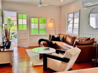 3 Bed Queenslander In Heart Of Brisbane - Brisbane - 1
