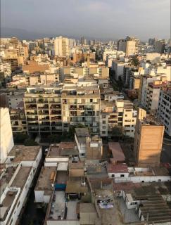 Elegant Loft Miraflores - Lima - 5