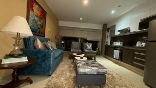 Elegant Loft Miraflores - Lima - 7