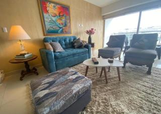Elegant Loft Miraflores - Lima - 8