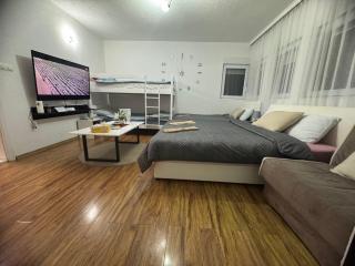 Apartment On the way - Stolac - 3