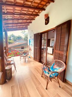 Íkaia Surf House - Ubatuba - 9