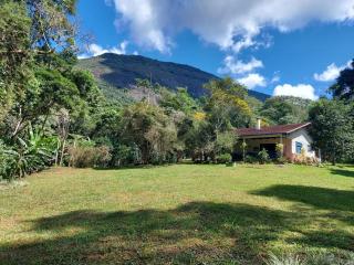 Casa do Mato - Teresópolis - 0