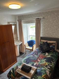 Holland arms hotel - - 1