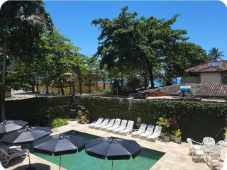30 PASSOS DA AREIA - PRAIA DO PERNAMBUCo - 2