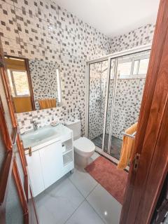 Bentub Home pousada - 6