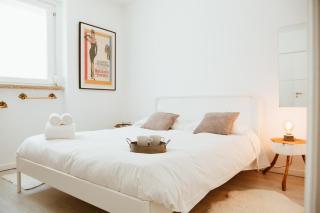 Ideal para Home Office com Terraço Privado - Lissabon - 1