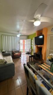 CASA NA PRAIA Capão NoVO - 9