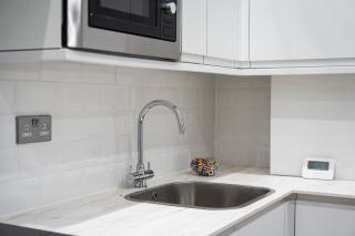 Luxury apartment Tulse Hill - 5