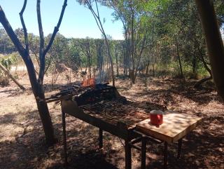 Cabaña monoambiente Yasyry - 3