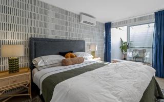 Courtyard Home In Historic Port Adelaide - 4