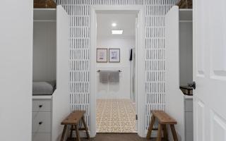 Courtyard Home In Historic Port Adelaide - 1