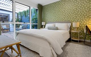 Courtyard Home In Historic Port Adelaide - 9